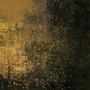 metin için alanı olan grunge arkaplanı