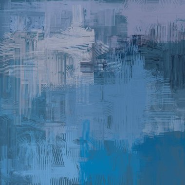 Farklı renk kalıplarına sahip soyut grunge arkaplanı