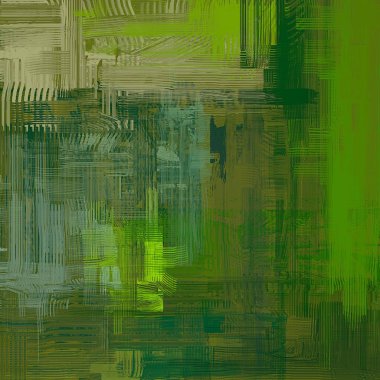 Farklı renk kalıplarına sahip soyut grunge arkaplanı