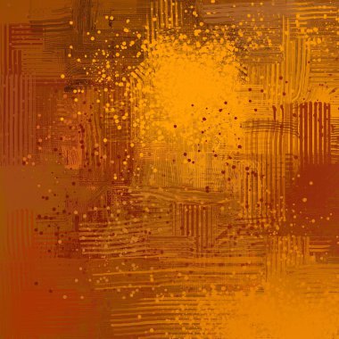 farklı renk desenleri ile grunge arka plan