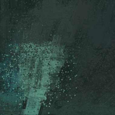 Farklı renk kalıplarına sahip soyut grunge arkaplanı