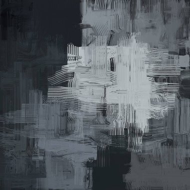 Farklı renk kalıplarına sahip soyut grunge arkaplanı