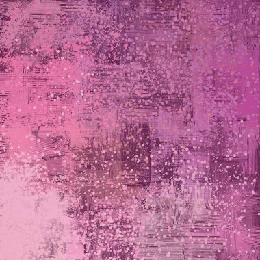 Farklı renk kalıplarına sahip soyut grunge arkaplanı