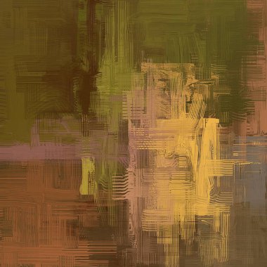 farklı desenlere sahip soyut grunge arkaplanı