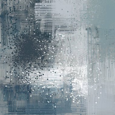 farklı desenlere sahip soyut grunge arkaplanı