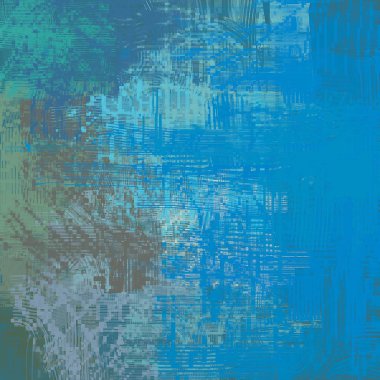 metin veya resim için alanı olan grunge arkaplanı