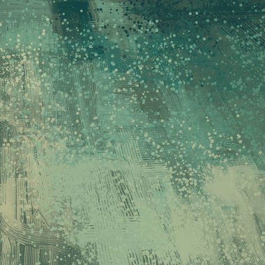 metin için alanı olan grunge arkaplanı