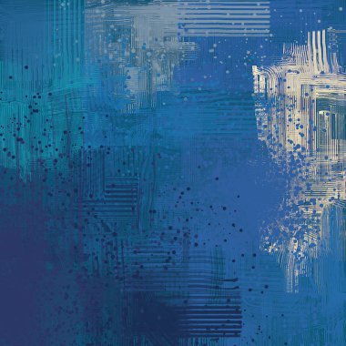 farklı desenlere sahip soyut grunge arkaplanı