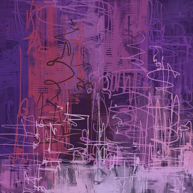 metin veya resim için alanı olan grunge arkaplanı