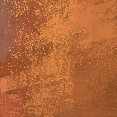 metin için alanı olan grunge arkaplanı