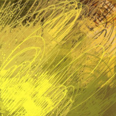 metin veya resim için alanı olan grunge arkaplanı