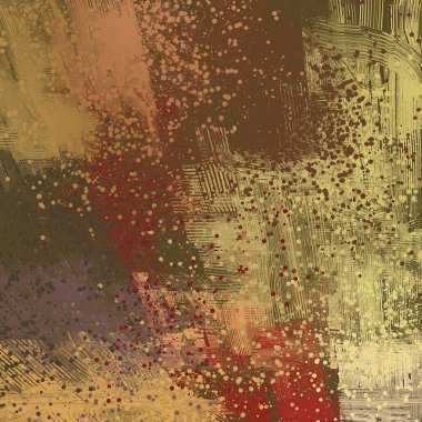 metin için alanı olan grunge arkaplanı