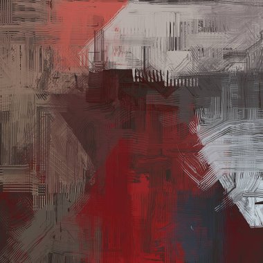 metin veya resim için alanı olan grunge arkaplanı