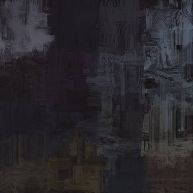 Metin için alanı olan soyut grunge arkaplanı