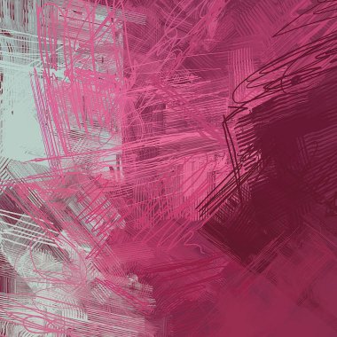 Metin için alanı olan soyut arkaplan