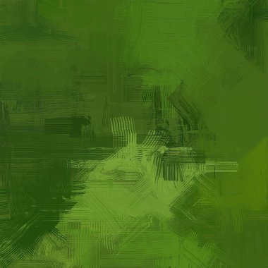 Farklı renk kalıplarına sahip soyut grunge arkaplanı