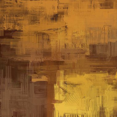 farklı desenlere sahip soyut grunge arkaplanı