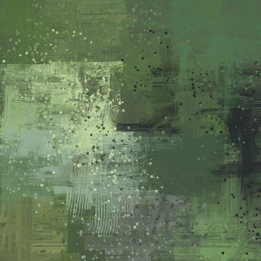 metin için alanı olan grunge arkaplanı