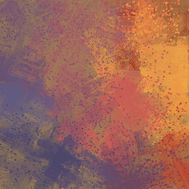 Metnin için alanı olan grunge arkaplanı