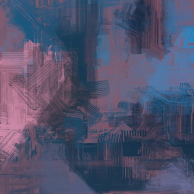 metin için alanı olan grunge arkaplanı