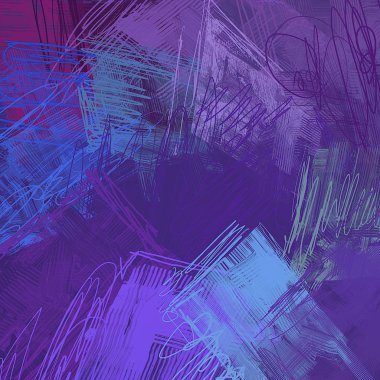 Metin için alanı olan soyut arkaplan