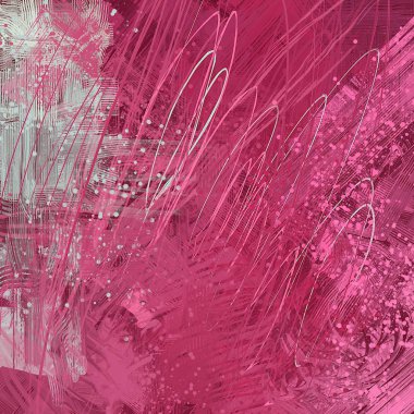 Metin için alanı olan soyut arkaplan