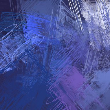 metin için alanı olan grunge arkaplanı