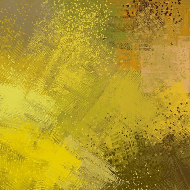 metin için alanı olan grunge arkaplanı