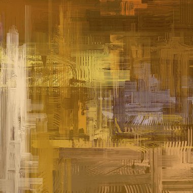 farklı desenlere sahip soyut grunge arkaplanı