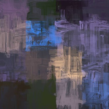 metin için alanı olan grunge arkaplanı