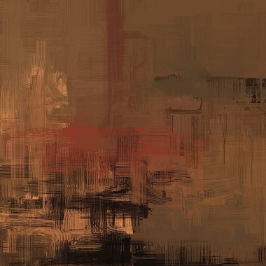 farklı renk desenleri ile vintage grunge arka plan