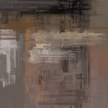 farklı desenlere sahip soyut grunge arkaplanı