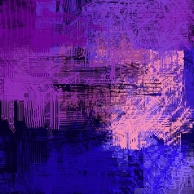 Metin için alanı olan soyut grunge arkaplanı