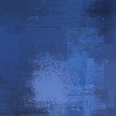 Farklı renk kalıplarına sahip soyut grunge arkaplanı