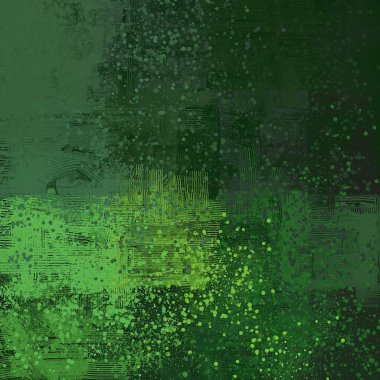 metin için alanı olan grunge arkaplanı