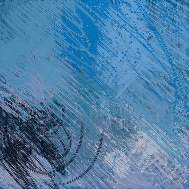 metin için alanı olan grunge arkaplanı