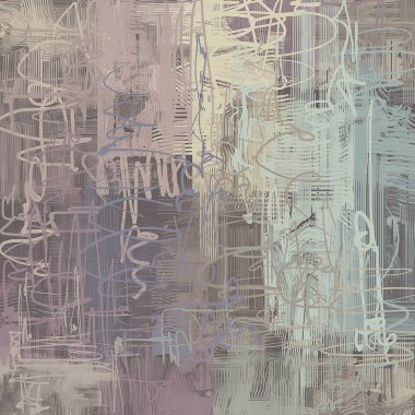 farklı desenlere sahip soyut grunge arkaplanı