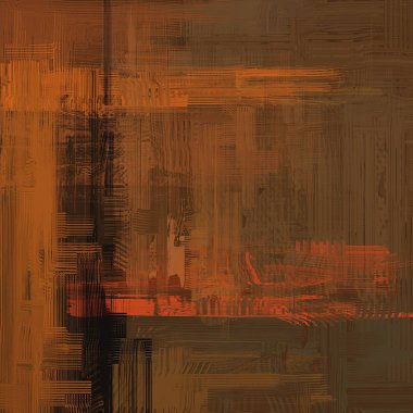 farklı renk desenleri ile vintage grunge arka plan