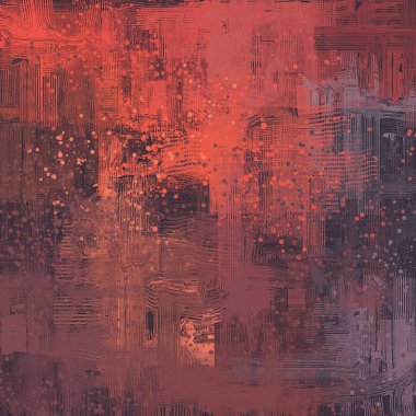 farklı renk desenleri ile grunge arka plan