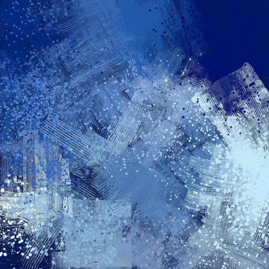 metin için alanı olan grunge arkaplanı