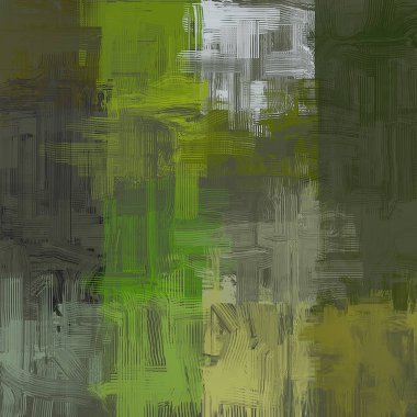 Farklı renk kalıplarına sahip soyut grunge arkaplanı