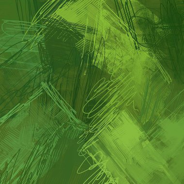 metin için alanı olan grunge arkaplanı