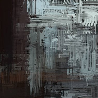 farklı desenlere sahip soyut grunge arkaplanı