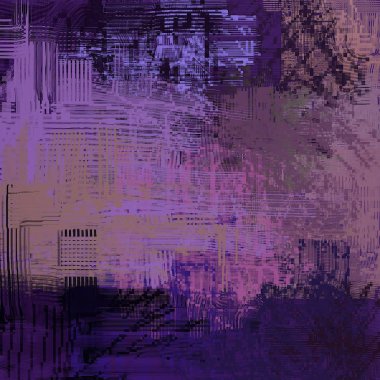 metin için alanı olan grunge arkaplanı