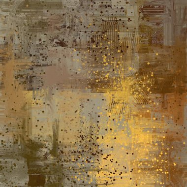 metin veya resim için alanı olan grunge arkaplanı