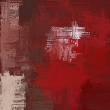 metin için alanı olan grunge arkaplanı