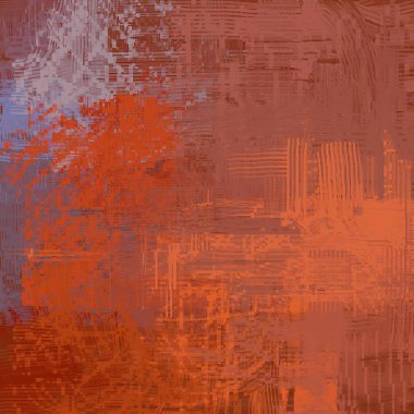 metin veya resim için alanı olan grunge arkaplanı