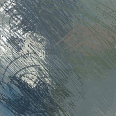 Metin için alanı olan soyut arkaplan