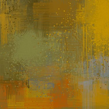 Farklı renk kalıplarına sahip soyut grunge arkaplanı