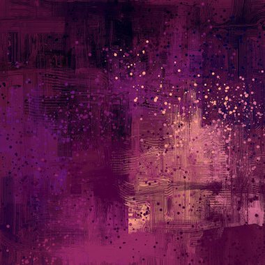 metin için alanı olan grunge arkaplanı